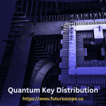 What Is The Quantum Key Distribution