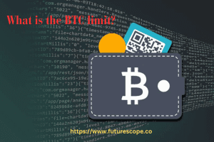 What is the Limit of Bitcoin Addresses?