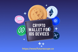 Top Mobile Crypto Wallets Compatible With IOS Devices