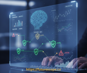 Can AI Help in Identifying Low-Risk Defi Projects?