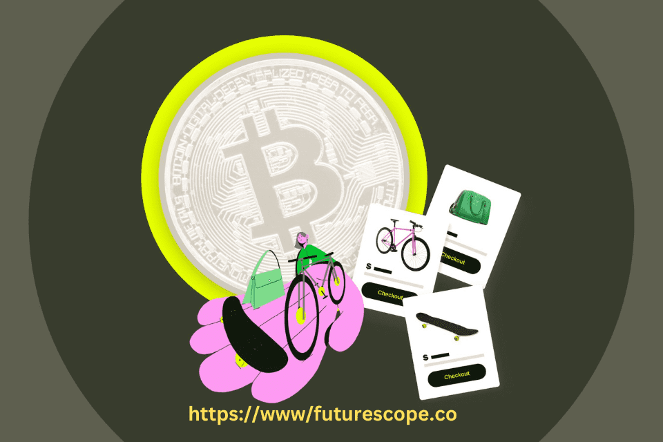 Can I Use Bitcoin for Online Purchases?