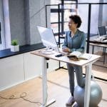 How Business Can Beat the Sedentary Lifestyle?