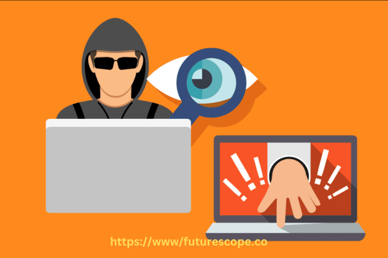 How Hackers Use Keyloggers to Steal Information?