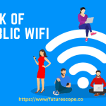 How Hackers Use Public WiFi To Access Your Data?