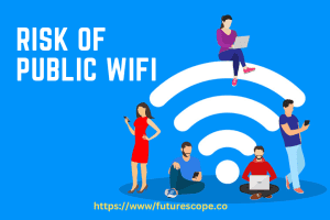 How Hackers Use Public WiFi To Access Your Data?