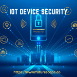 How To Secure IoT Devices From Hackers?