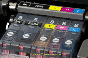 How to Check Printer Ink Level Without Software