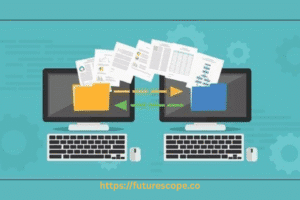 How to Connect Two Laptops for File Transfer Without Internet?