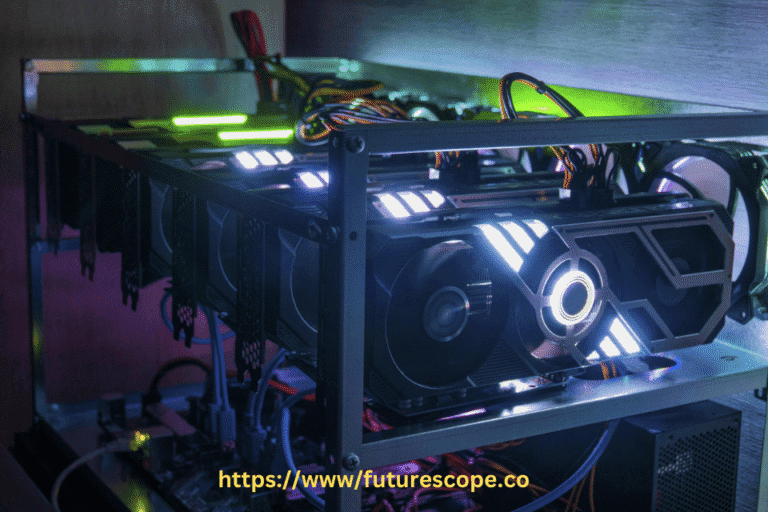 How to Reduce Noise from Crypto Mining Setup at Home?