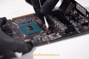 How to Clean Dust from an NVIDIA GPU Safely?