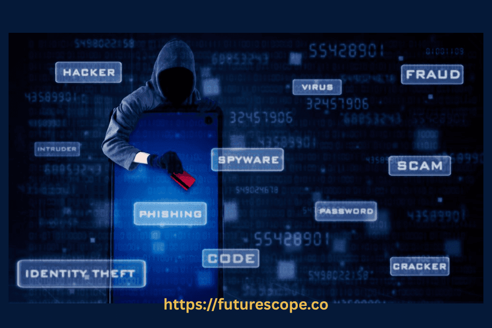 How to Stay Safe From the Biggest Cybersecurity Threats