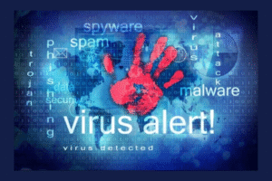 Is Cooleukor a Malware Or Virus?