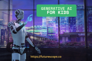 Is Generative AI Safe for Kids?