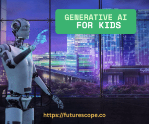 Is Generative AI Safe for Kids?