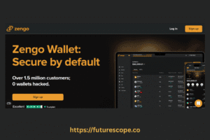 Why Zengo Is Safer Than a Hardware Wallet?