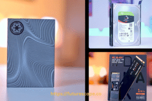 Best 4TB SSD for Media Storage