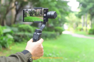 Best Budget Handheld Gimbal for Smartphone Videography