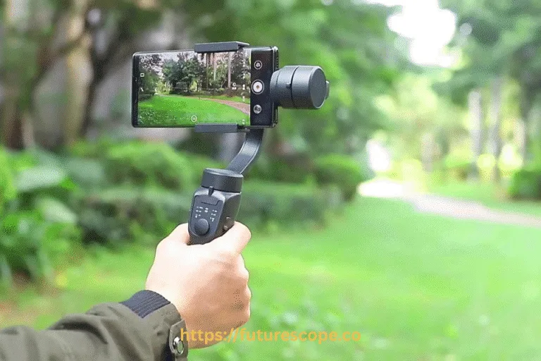 Best Budget Handheld Gimbal for Smartphone Videography