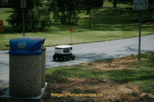 How Edge Computing Powers Data Processing in Autonomous Vehicles?