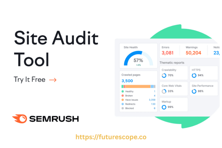 Is SEMrush Site Audit Better Than Free Google Tools