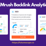 SEMrush Backlink Analytics Review for Small Businesses