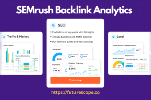 SEMrush Backlink Analytics Review for Small Businesses