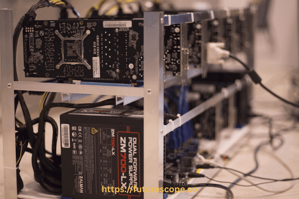 What to Do When Crypto Miner Shuts down After Running for Hours?