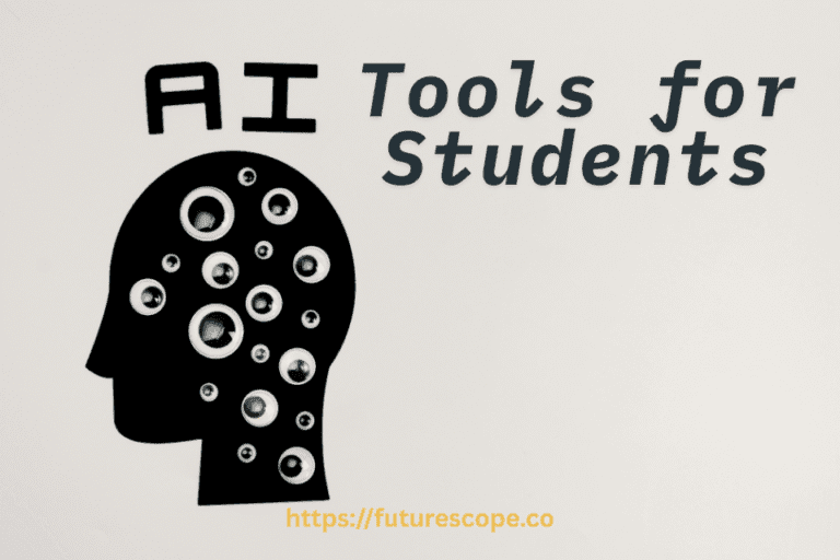 Best AI Tools for Students