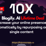 Blogify.AI Lifetime Deal Review