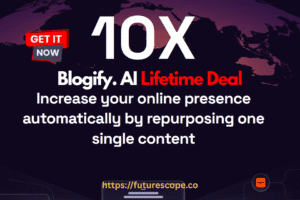 Blogify.AI Lifetime Deal Review