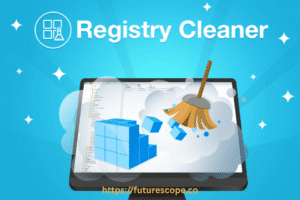How to Clean Registry Using Iobit Advanced Systemcare?