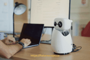 Hugging Face Reachy Mini Desktop Robots Launched