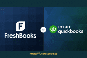 Is FreshBooks or QuickBooks Better for Small Service Businesses?