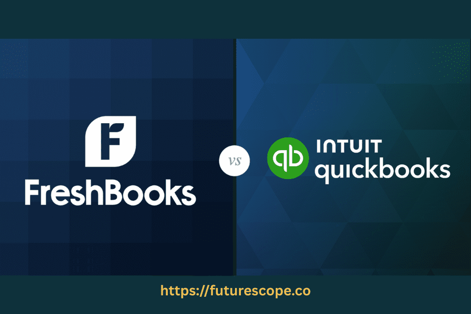 Is FreshBooks or QuickBooks Better for Small Service Businesses?