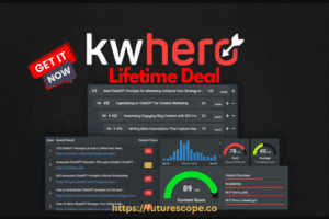 KWHero Lifetime Deal Review