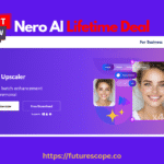 Nero AI Video Upscaler Pro Lifetime Deal