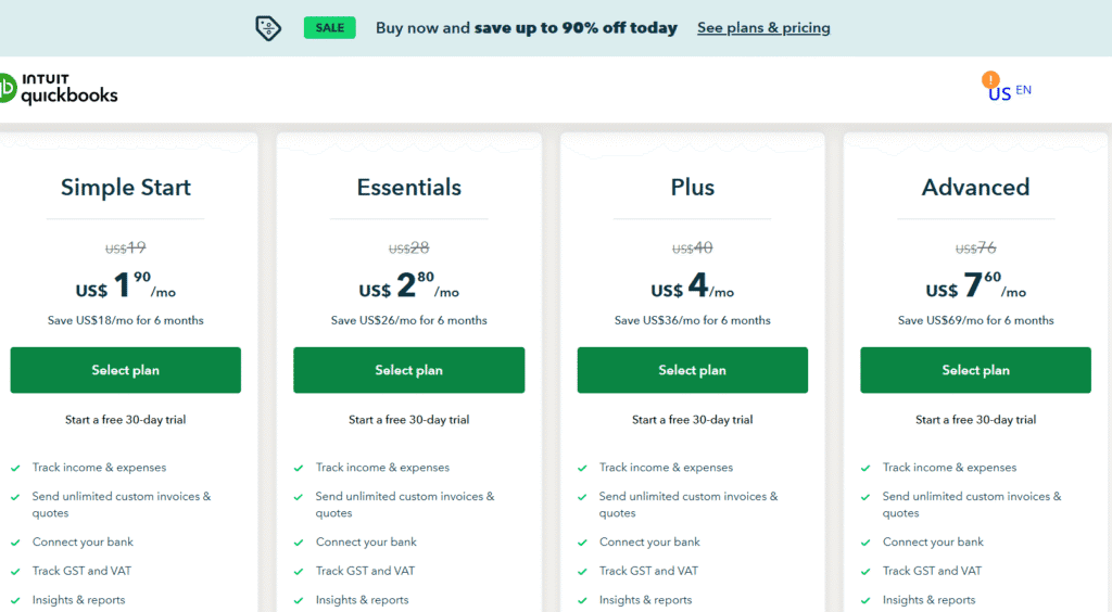 What is better than QuickBooks?