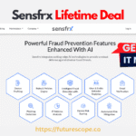 Sensfrx Lifetime Deal Review