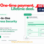WP Security Ninja Lifetime Deal