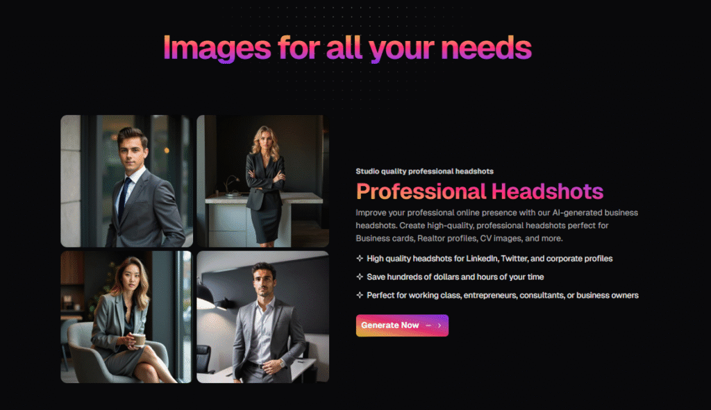 What is PhotoGPT AI?