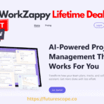 WorkZappy Lifetime Deal
