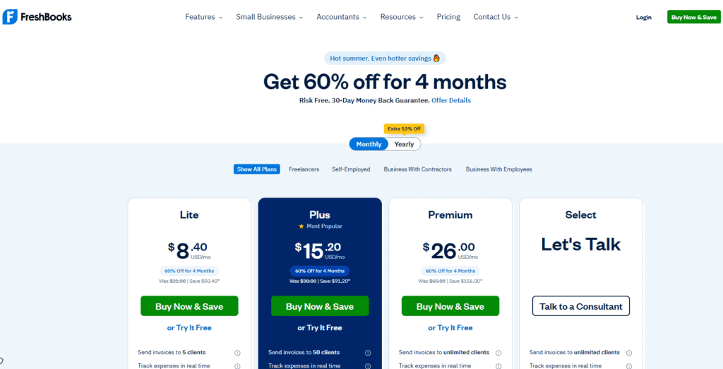 What is the best accounting software for nonprofits?