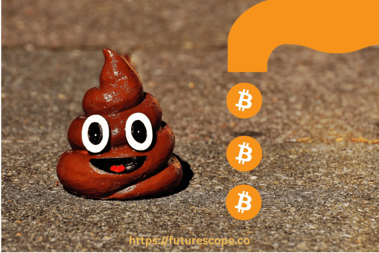 DoopApp Review This Weird App Pays You Crypto for Poop Pics