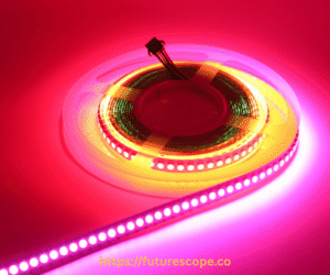 How to Set Up Smart LED Strip Lights That Sync with Music?