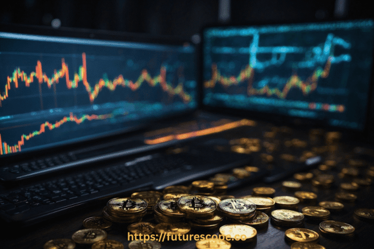 Is it Safe to Keep My Cryptocurrency on an Exchange?