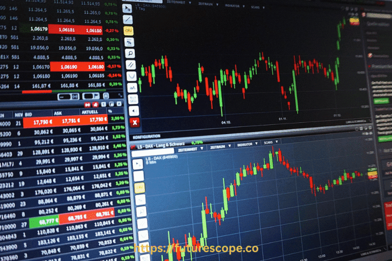 What Are Some Well-Known Cryptocurrency Exchanges?