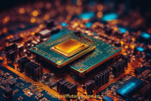 World’s First Non-Binary AI Chip Breaks New Ground
