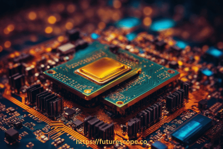 World’s First Non-Binary AI Chip Breaks New Ground