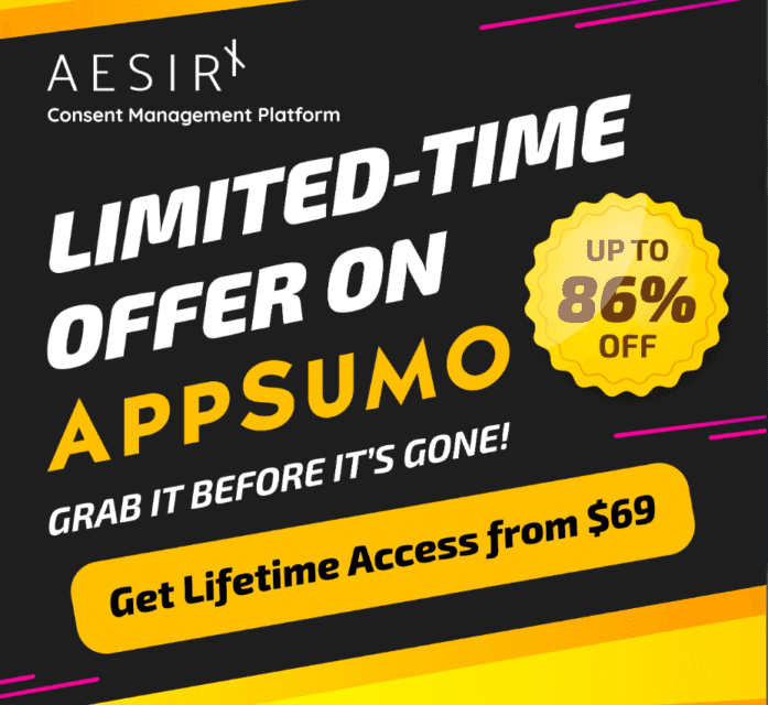 AesirX Appsumo Lifetime Deal