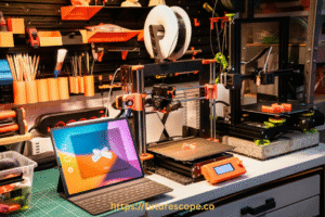 Can 3D Printers Print Toilet Paper?